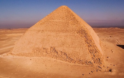 Dahshur Pyramids