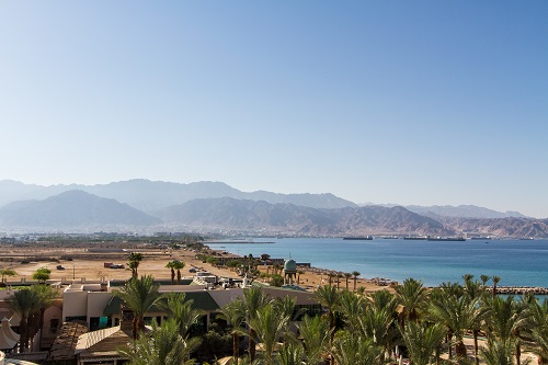 Aqaba City