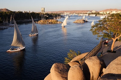 Overnight Tours to Aswan and Abu Simbel temple from Luxor